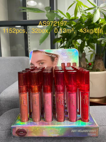 Art Skin Lip Gloss – Shine That Speaks