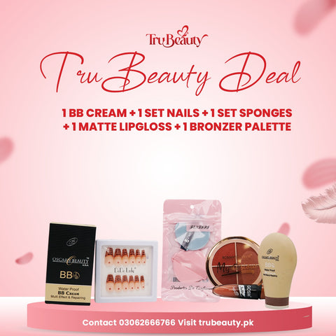 Flash out deal make up deal
