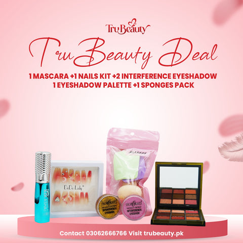 Summer make up deal