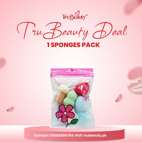 8 in 1 puff set